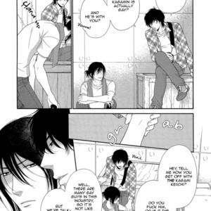 [SAKYO Aya] Kuroneko Kareshi no Amaekata [Eng] – Gay Comics image 051.jpg