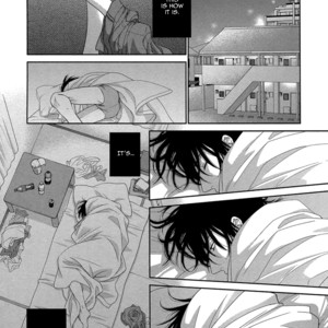 [SAKYO Aya] Kuroneko Kareshi no Amaekata [Eng] – Gay Comics image 126.jpg