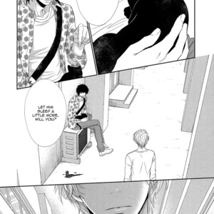 [SAKYO Aya] Kuroneko Kareshi no Amaekata [Eng] – Gay Comics image 155.jpg