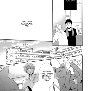 [SAKYO Aya] Kuroneko Kareshi no Amaekata [Eng] – Gay Comics image 164.jpg