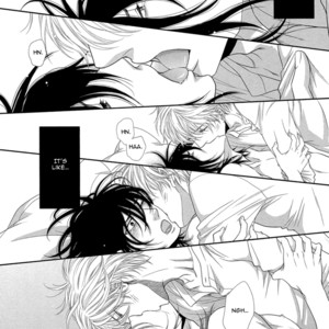 [SAKYO Aya] Kuroneko Kareshi no Amaekata [Eng] – Gay Comics image 169.jpg