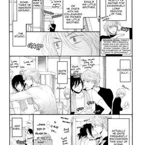 [SAKYO Aya] Kuroneko Kareshi no Amaekata [Eng] – Gay Comics image 203.jpg