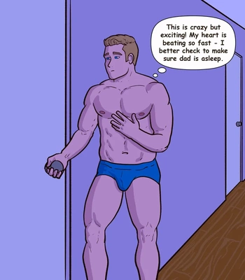 [Gabo] Gabo Artwork Comic N35 [Eng] — 10