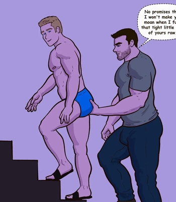 [Gabo] Gabo Artwork Comic N35 [Eng] — 14