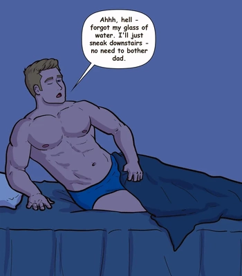 [Gabo] Gabo Artwork Comic N35 [Eng] — 4