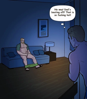 [Gabo] Gabo Artwork Comic N35 [Eng] — 5