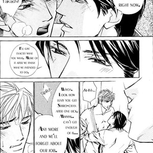 [Mizukami Shin] Datenshi ni Sasageru Uta [Eng] – Gay Comics image 003.jpg