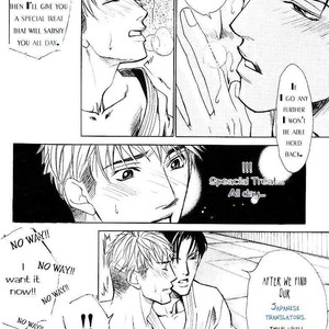 [Mizukami Shin] Datenshi ni Sasageru Uta [Eng] – Gay Comics image 004.jpg