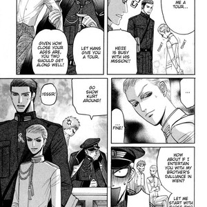 [Mizukami Shin] Datenshi ni Sasageru Uta [Eng] – Gay Comics image 019.jpg