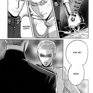 [Mizukami Shin] Datenshi ni Sasageru Uta [Eng] – Gay Comics image 023.jpg