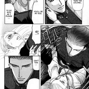 [Mizukami Shin] Datenshi ni Sasageru Uta [Eng] – Gay Comics image 028.jpg