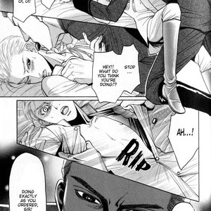 [Mizukami Shin] Datenshi ni Sasageru Uta [Eng] – Gay Comics image 029.jpg
