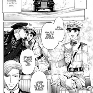 [Mizukami Shin] Datenshi ni Sasageru Uta [Eng] – Gay Comics image 038.jpg