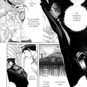 [Mizukami Shin] Datenshi ni Sasageru Uta [Eng] – Gay Comics image 051.jpg