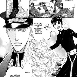 [Mizukami Shin] Datenshi ni Sasageru Uta [Eng] – Gay Comics image 074.jpg
