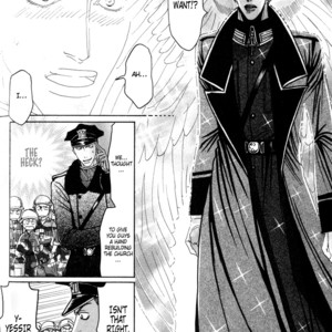 [Mizukami Shin] Datenshi ni Sasageru Uta [Eng] – Gay Comics image 081.jpg
