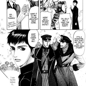 [Mizukami Shin] Datenshi ni Sasageru Uta [Eng] – Gay Comics image 082.jpg