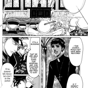 [Mizukami Shin] Datenshi ni Sasageru Uta [Eng] – Gay Comics image 083.jpg