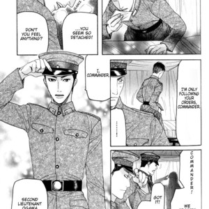 [Mizukami Shin] Datenshi ni Sasageru Uta [Eng] – Gay Comics image 108.jpg