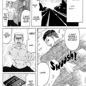 [Mizukami Shin] Datenshi ni Sasageru Uta [Eng] – Gay Comics image 135.jpg