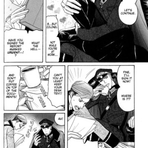 [Mizukami Shin] Datenshi ni Sasageru Uta [Eng] – Gay Comics image 139.jpg