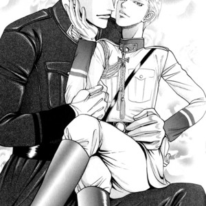 [Mizukami Shin] Datenshi ni Sasageru Uta [Eng] – Gay Comics image 146.jpg