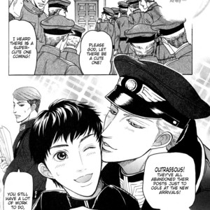 [Mizukami Shin] Datenshi ni Sasageru Uta [Eng] – Gay Comics image 147.jpg