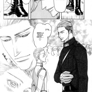 [Mizukami Shin] Datenshi ni Sasageru Uta [Eng] – Gay Comics image 151.jpg