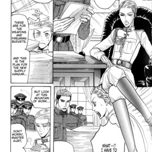 [Mizukami Shin] Datenshi ni Sasageru Uta [Eng] – Gay Comics image 156.jpg
