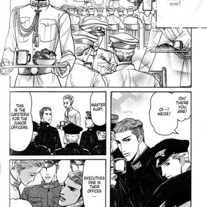 [Mizukami Shin] Datenshi ni Sasageru Uta [Eng] – Gay Comics image 159.jpg