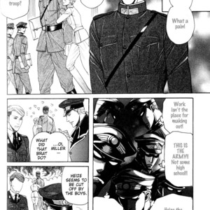 [Mizukami Shin] Datenshi ni Sasageru Uta [Eng] – Gay Comics image 161.jpg