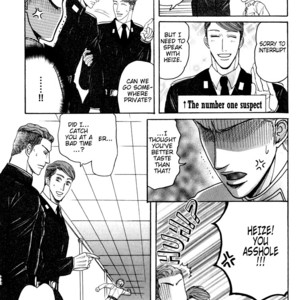 [Mizukami Shin] Datenshi ni Sasageru Uta [Eng] – Gay Comics image 164.jpg