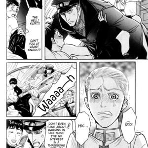 [Mizukami Shin] Datenshi ni Sasageru Uta [Eng] – Gay Comics image 165.jpg
