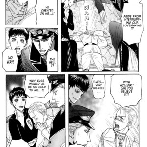 [Mizukami Shin] Datenshi ni Sasageru Uta [Eng] – Gay Comics image 166.jpg