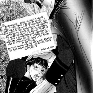 [Mizukami Shin] Datenshi ni Sasageru Uta [Eng] – Gay Comics image 186.jpg