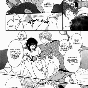 [SAKYO Aya] Kuroneko Kareshi no Asobikata [Eng] – Gay Comics image 272.jpg
