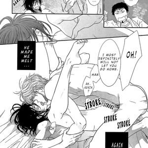 [SAKYO Aya] Kuroneko Kareshi no Nakasekata [Eng] – Gay Comics image 010.jpg