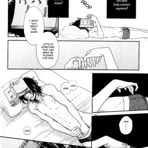 [SAKYO Aya] Kuroneko Kareshi no Nakasekata [Eng] – Gay Comics image 052.jpg