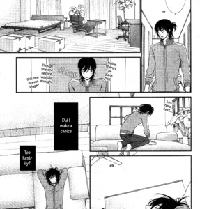 [SAKYO Aya] Kuroneko Kareshi no Nakasekata [Eng] – Gay Comics image 086.jpg