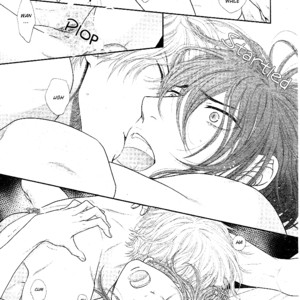 [SAKYO Aya] Kuroneko Kareshi no Nakasekata [Eng] – Gay Comics image 096.jpg