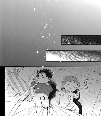 [Bottom Bens] Animae dimidium meae – hic abundant leones [PT-BR] — 037