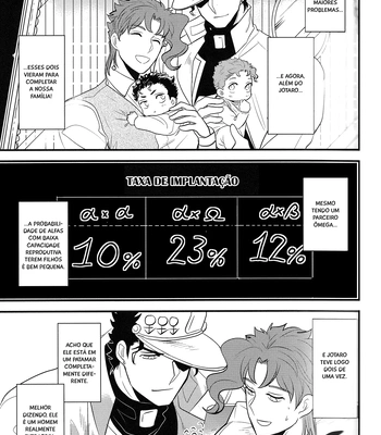 [Bottom Bens] Animae dimidium meae – hic abundant leones [PT-BR] — 4