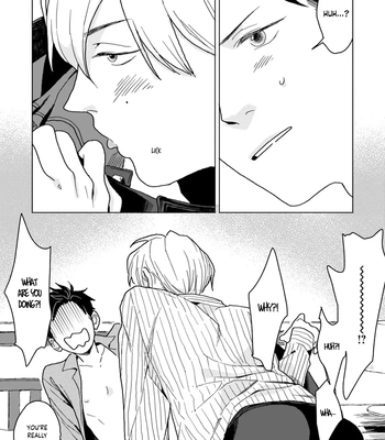 [Nira Kaneyuki] Period wo Matte [Eng] — 17