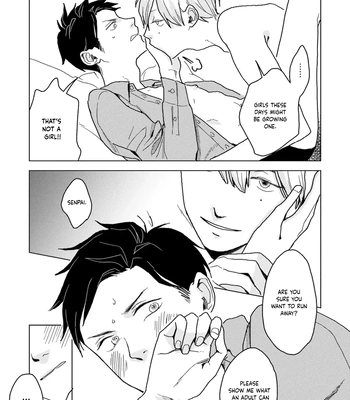 [Nira Kaneyuki] Period wo Matte [Eng] — 019