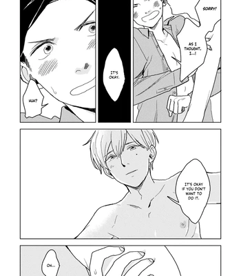 [Nira Kaneyuki] Period wo Matte [Eng] — 020