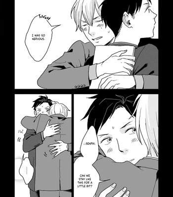 [Nira Kaneyuki] Period wo Matte [Eng] — 025