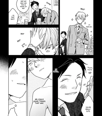 [Nira Kaneyuki] Period wo Matte [Eng] — 026