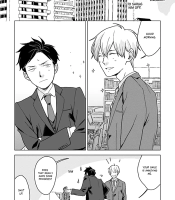[Nira Kaneyuki] Period wo Matte [Eng] — 028
