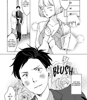 [Nira Kaneyuki] Period wo Matte [Eng] — 3