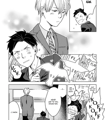 [Nira Kaneyuki] Period wo Matte [Eng] — 030